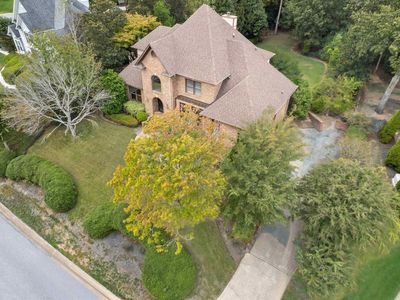 4108 Kesteven Dr, Birmingham, AL, 35242