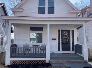 4113 Flower Ave, Cincinnati, OH 45205
