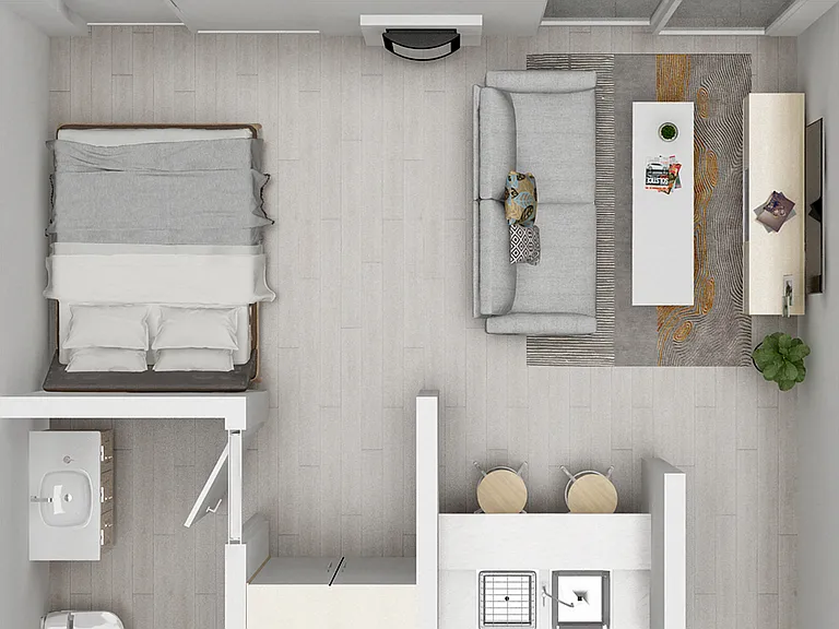 Club Marina Apartments — Photo 14