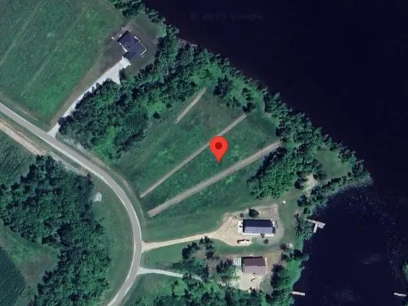 LOT 8 Hooper Creek Loop NW, Baudette, MN 56623
