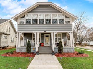 1101 Ellis St, Waukesha, WI 53186