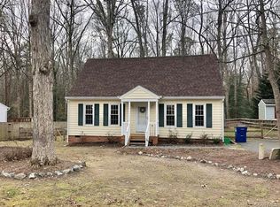 5012 Wilconna Rd, Chesterfield, VA 23832