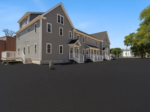46 Harrison St Unit 1, Taunton, MA 02780