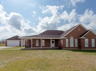 4808 Hayes Rd, Alvin, TX 77511
