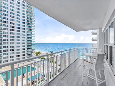 3850 Galt Ocean Dr #810, Fort Lauderdale, FL, 33308