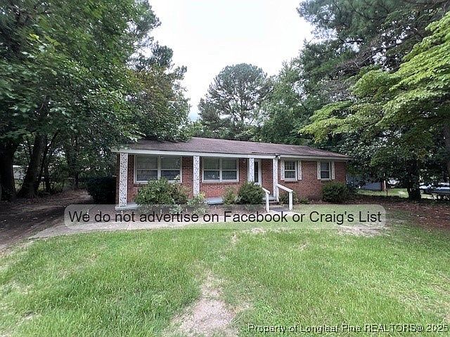 1st image of 6616 Baldoon Dr