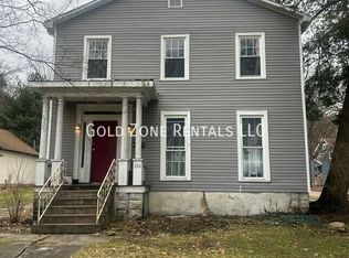 306 N Mantua St UNIT 4, Kent, OH 44240