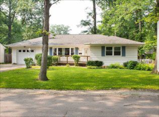 3017 Kenwood Ave, Fort Wayne, IN 46805