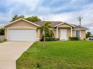 744 SW 6th St, Cape Coral, FL 33991