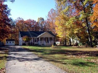 11106 Stockade Dr, Spotsylvania, VA 22551