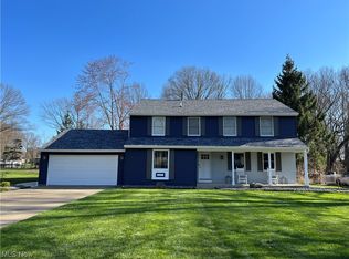 8874 Altura Dr NE, Warren, OH