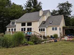 3 Tucker Hill Rd, Dunbarton, NH 03046
