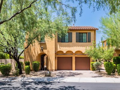 9782 E South Bend Dr, Scottsdale, AZ, 85255