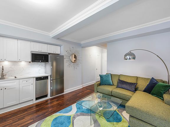4th image of 45 Tudor City Pl #1311/1312