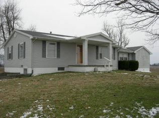 810 Jack Bosley Rd, Owensboro, KY 42301