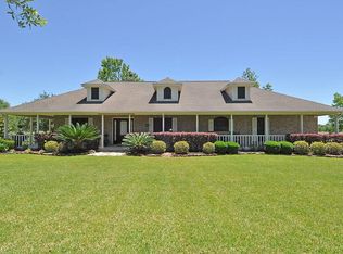 17696 Ramsey Rd, Crosby, TX 77532