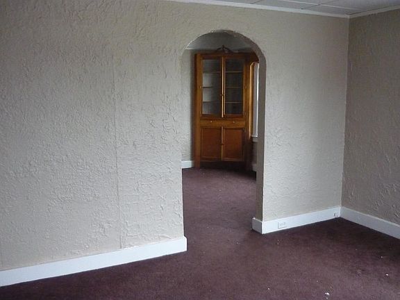 View from Front Door