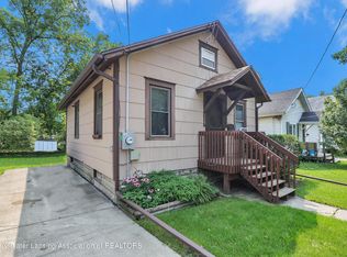 508 N Foster Ave, Lansing, MI 48912
