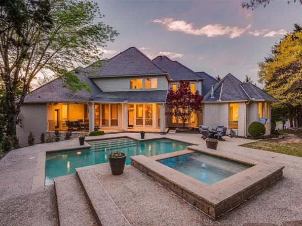 1256 Regents Park Ct, Desoto, TX 75115