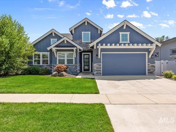9437 W Suttle Lake Dr, Boise, ID 83714
