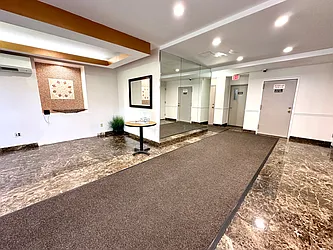 Rented by Real Broker NY LLC