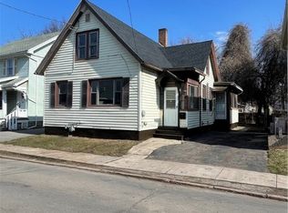 18 Rugraff St, Rochester, NY 14606