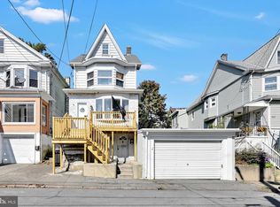 307 Indiana Ave, Shenandoah, PA 17976