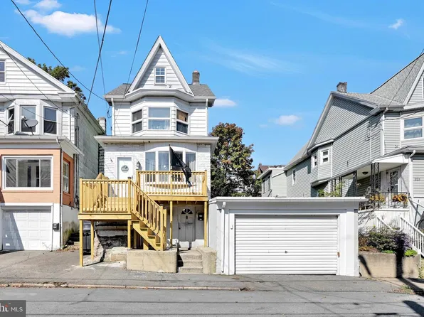 307 Indiana Ave, Shenandoah, PA 17976