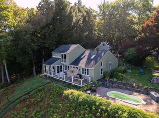 22 Herbert Lane, Thornton, NH 03285