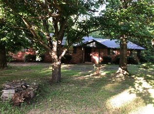10451 91st St, Lexington, OK 73051