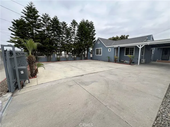 7950 Hershey St, Rosemead, CA 91770