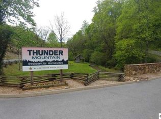 5 Thunder Mountain Dr, Sevierville, TN 37862
