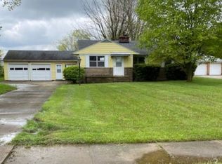 18025 Broxton Dr, Strongsville, OH 44136