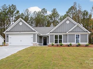 100 Mockingbird Ln #36, Winder, GA 30680