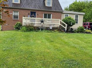 1448 N Keim St, Pottstown, PA 19464