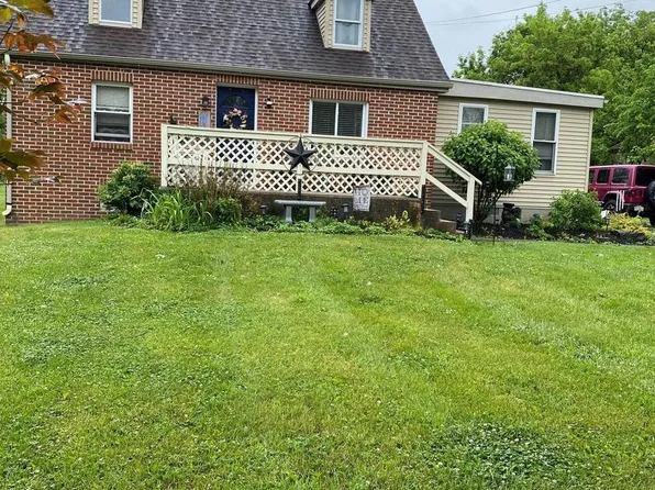 1448 N Keim St, Pottstown, PA 19464