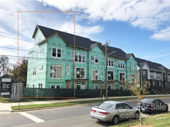 219 S Bruns Ave #Wet1133, Charlotte, NC 28208