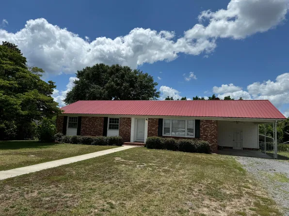 2746 W Ridgecrest Cir, Florence, SC 29501
