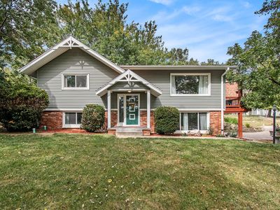 1728 McPherson Ave, Council Bluffs, IA, 51503