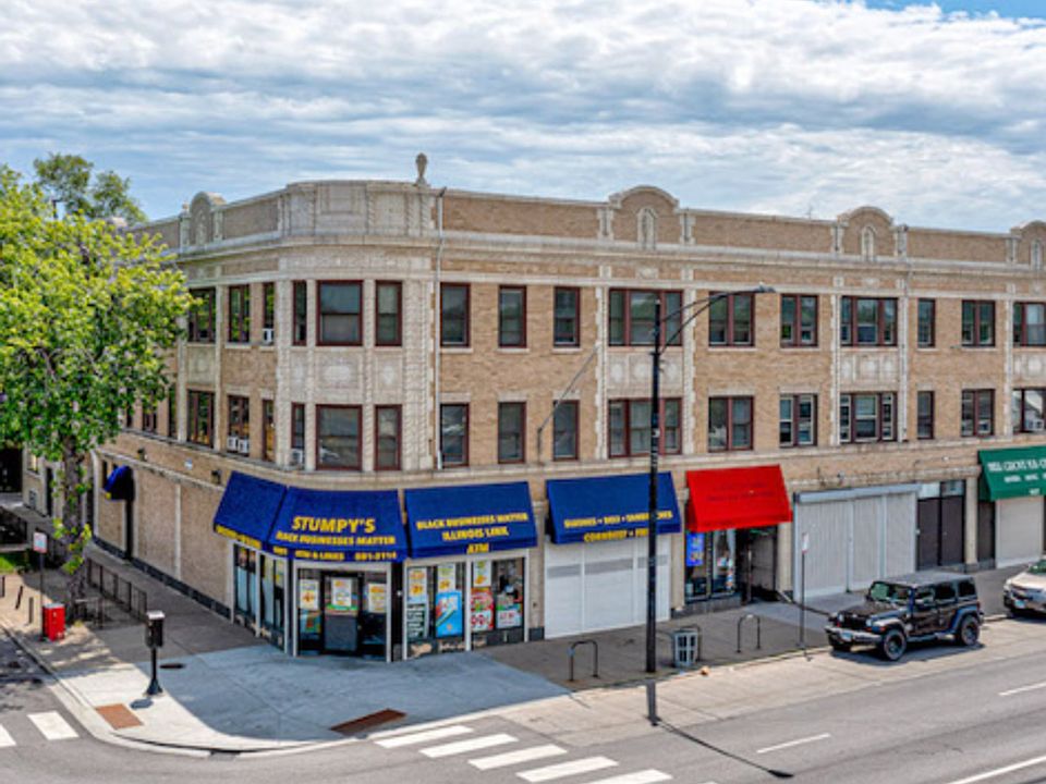 1st image of 9001 S Ashland Ave #9-9005
