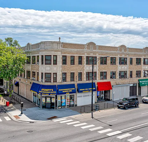 9001 S Ashland Ave #9-9005 Photo 1