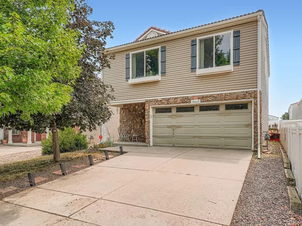 18660 E 42nd Place, Denver, CO 80249