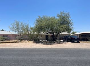 745 W Pinkley Ave, Coolidge, AZ 85128