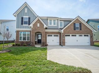613 Waterford Ln, Westfield, IN