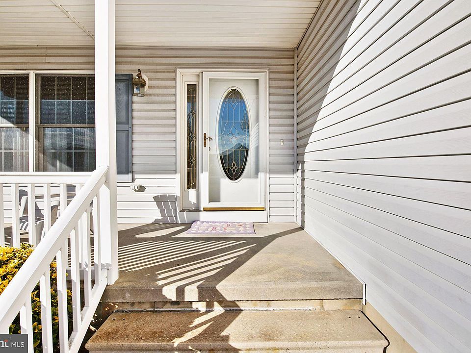 37654 W Stoney Run, Selbyville, DE 19975 Zillow