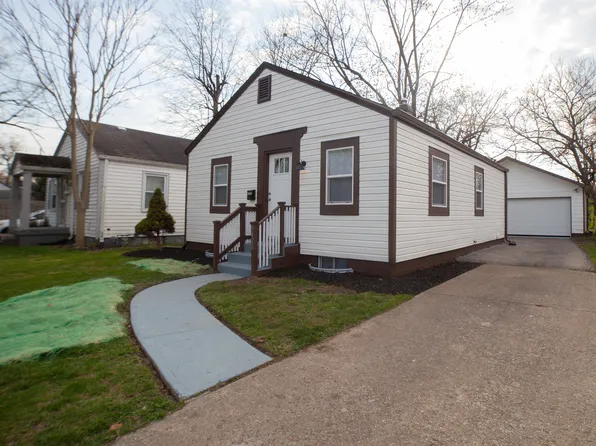 3420 Orchard Ave, Indianapolis, IN 46218