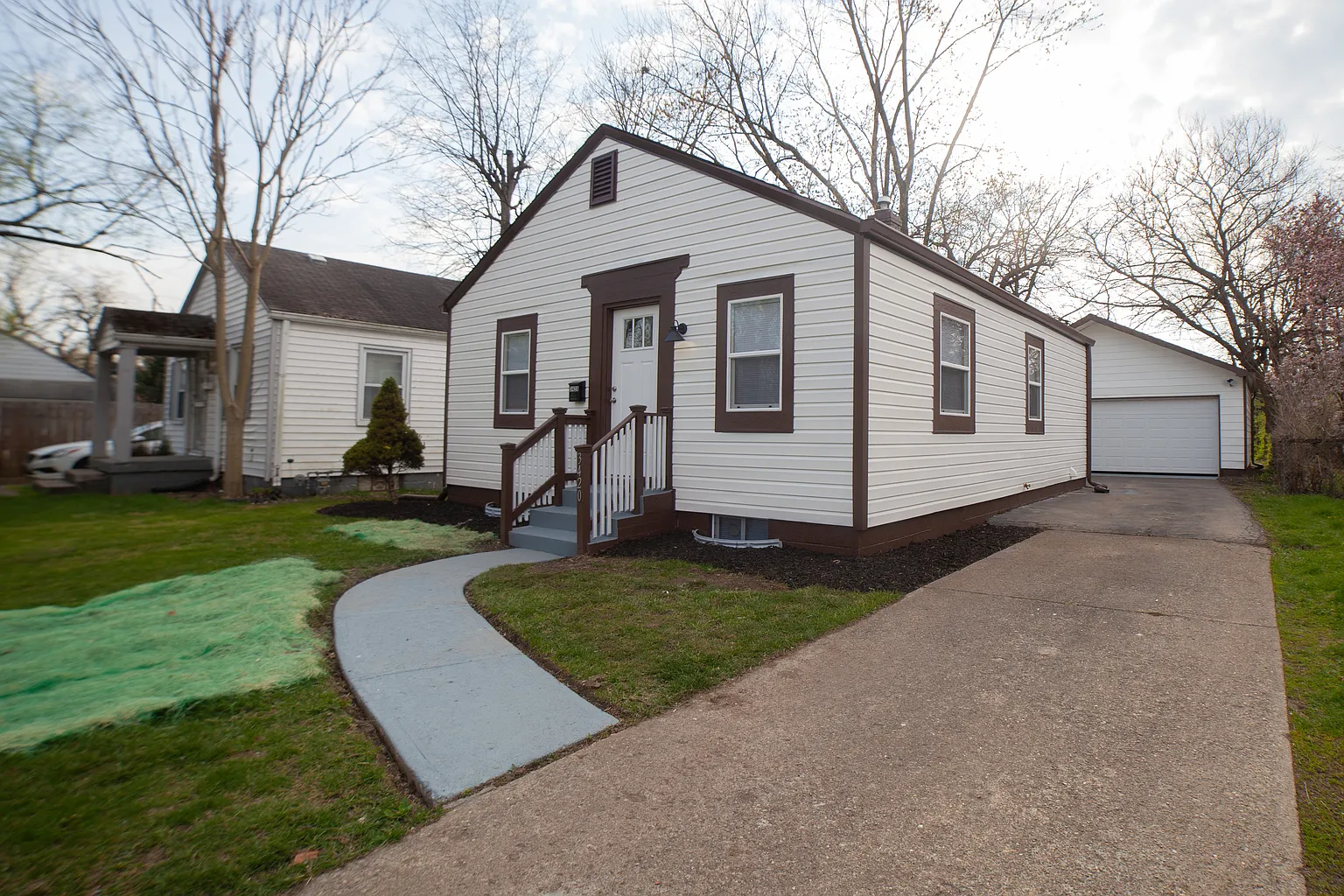 3420 Orchard Ave photo 1