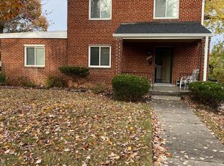 816 Somerset Pl, Hyattsville, MD 20783