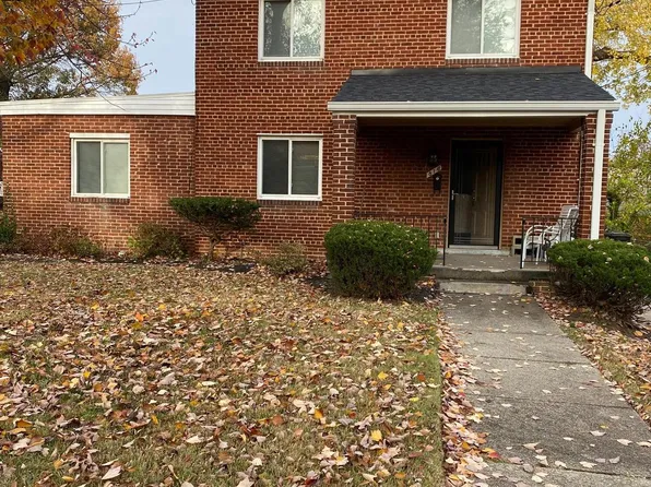 816 Somerset Pl, Hyattsville, MD 20783