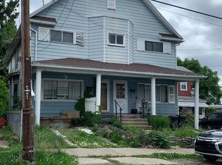 1122-1124 Lafayette St, Scranton, PA 18504